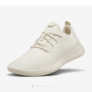 Women’s wool allbirds runners